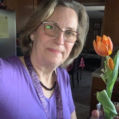 Profile Picture of Janet Brandon (@brandonja) on Twitter