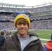Profile Picture of Cletus Andrews (@cletus.andrews) on Facebook