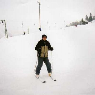 Profile Picture of Tim Benson (@tim_ed) on Twitter