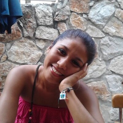 Profile Picture of Ana Iris (@IrisCalvo) on Twitter