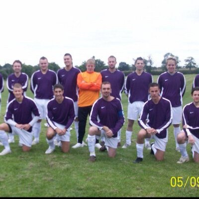 Profile Picture of Stanton Warriors FC (@StantonWarrior1) on Twitter