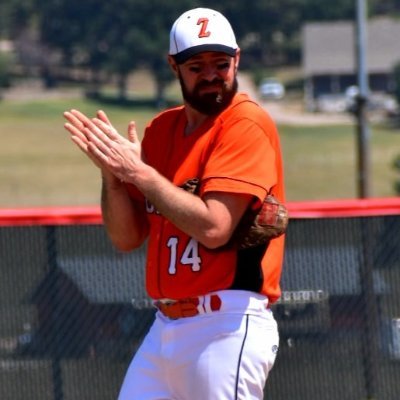 Profile Picture of Brian Grom (@GromBrian) on Twitter