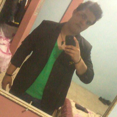 Profile Picture of Alex  Garces (@alexgarces548) on Twitter