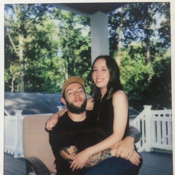 Profile Picture of Jason Reese (@jsnreese) on Poshmark