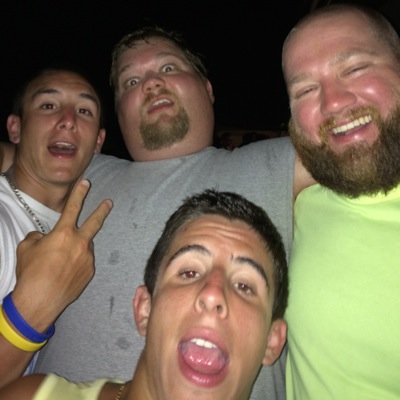 Profile Picture of Paul Serino (@SerinoPaul) on Twitter