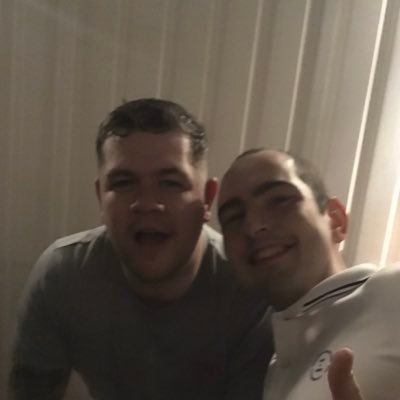 Profile Picture of Richard Mccomb (@richardmccomb3) on Twitter