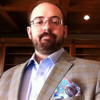 Profile Picture of Stephen Speers (@stephen_speers) on Twitter