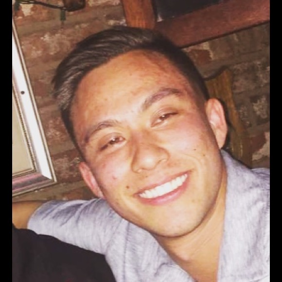 Profile Picture of Michael Bernhard (@michaelbern) on Poshmark
