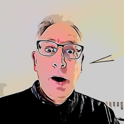 Profile Picture of Steve Lyon (@SteveJLyon) on Twitter