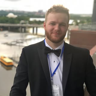 Profile Picture of Matthew James (@_brasher) on Instagram