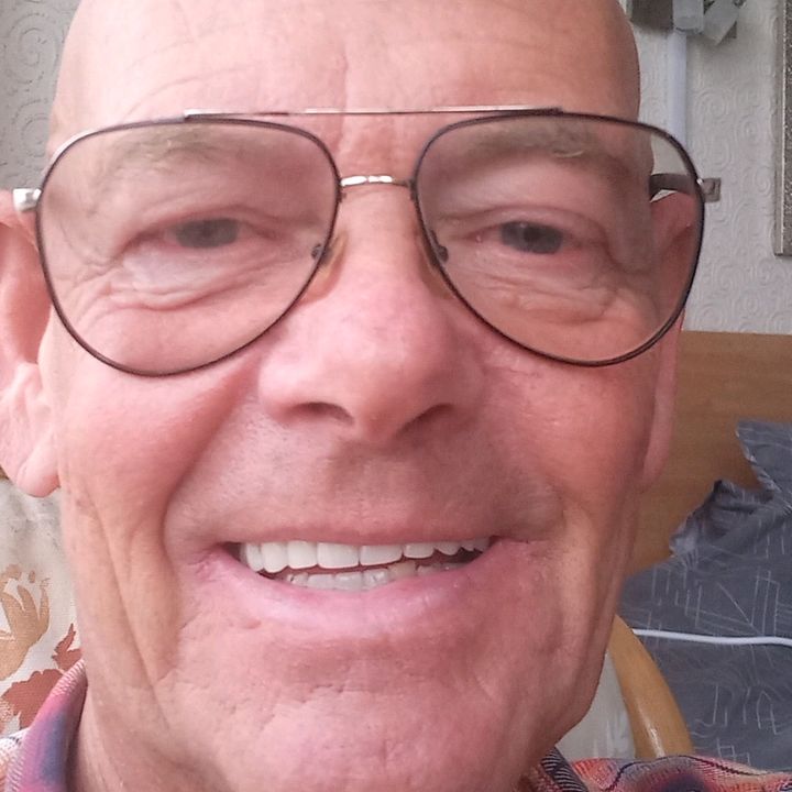 Profile Picture of Robert Head (@funfun148) on Tiktok