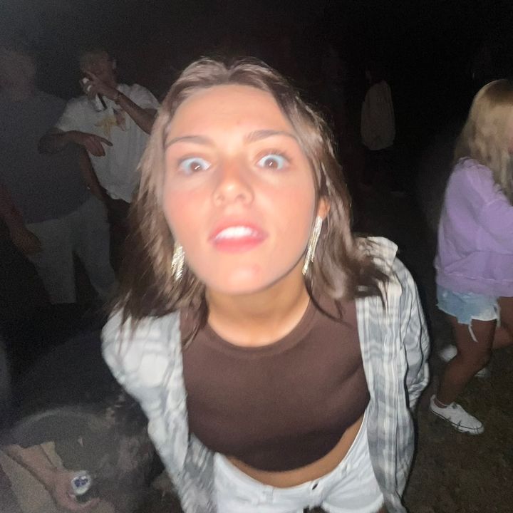 Profile Picture of jules (@jules_mckinney1) on Tiktok