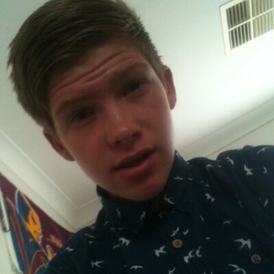 Profile Picture of Jay Gilleland (@jayjg98) on Twitter