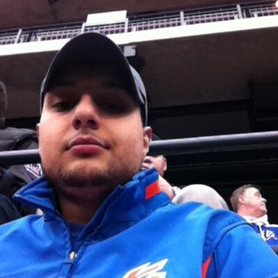 Profile Picture of Mike Rodrigues (@MikeMoneyBelly) on Twitter