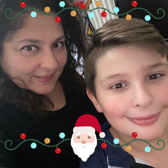 Profile Picture of Parthy Katsaris markopoulos (@pkatny) on Poshmark