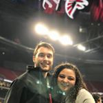 Profile Picture of Nicholas Gosen and Danica Soto (@milesbetweenphotography) on Instagram