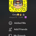 Profile Picture of Chris Leeper (@chris_leeper) on Instagram