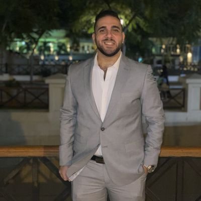 Profile Picture of Omar Rizk (@Omar_Rizk96) on Twitter