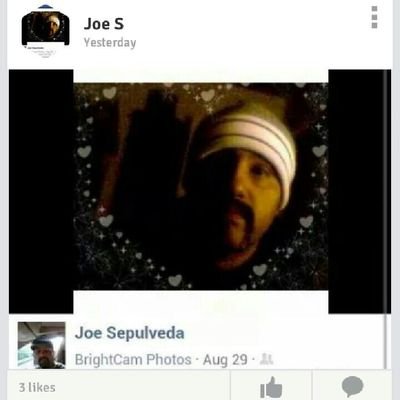 Profile Picture of Joe Sepulveda (@ensenadahorror1) on Twitter