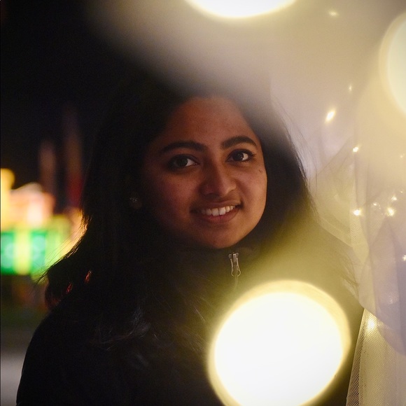 Profile Picture of Aleena Joby (@ajoby) on Poshmark