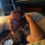 Profile Picture of Pat Slade (@popaslade) on Instagram