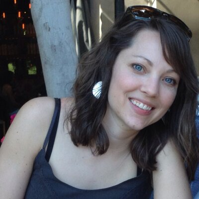 Profile Picture of Maria Applegarth (@Marianapple) on Twitter