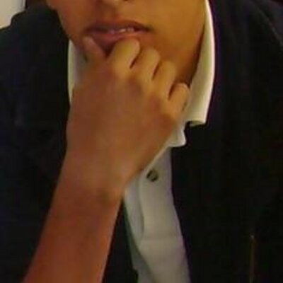 Profile Picture of Gregorio Reyes (@gregorioreyes8) on Twitter