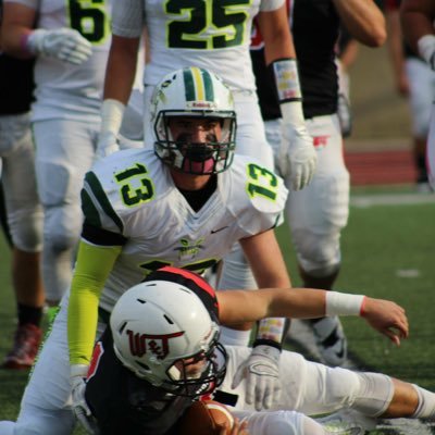 Profile Picture of Adam Paredes (@adamparedes4) on Twitter