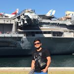 Profile Picture of Javier Mantilla (@javiermantillag) on Instagram