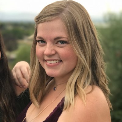Profile Picture of Haley Marie Jacks (@Haley_mj) on Twitter