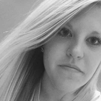 Profile Picture of Caitlin Geballa (@CaitlinGeballa) on Twitter