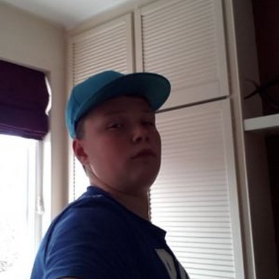 Profile Picture of Ryan Cripps (@ryan_cripps249) on Twitter