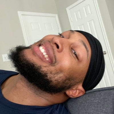 Profile Picture of Just A Regular Guy (@BlakeKing_81) on Twitter