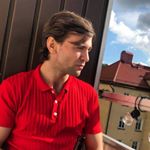 Profile Picture of David Keizer (@keizerdavid) on Instagram