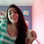 Profile Picture of geraldine solano (@geraldine.solano) on Instagram