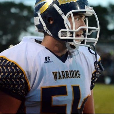 Profile Picture of Wyatt Walker (@wyattwalker_54) on Twitter
