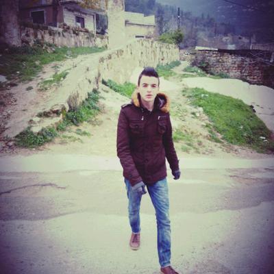 Profile Picture of Mahmoud El Khatib (@mahmoudkhatib60) on Twitter