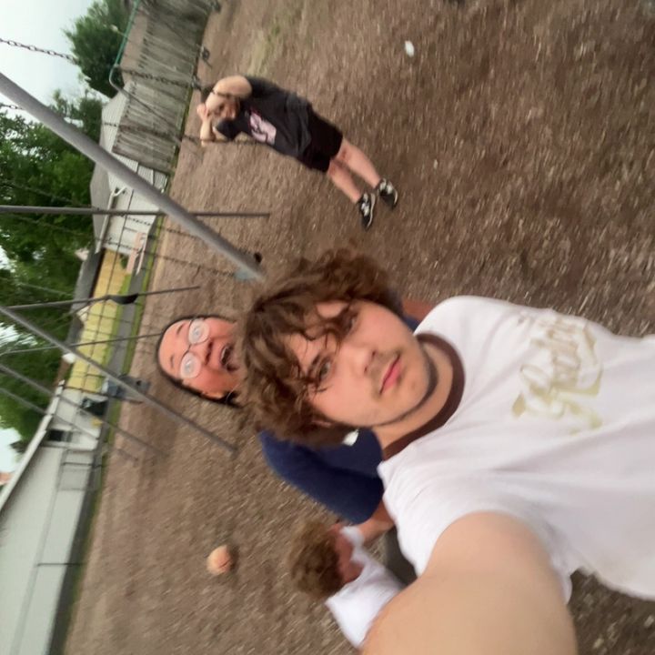 Profile Picture of trev (@trevor.crutchley) on Tiktok