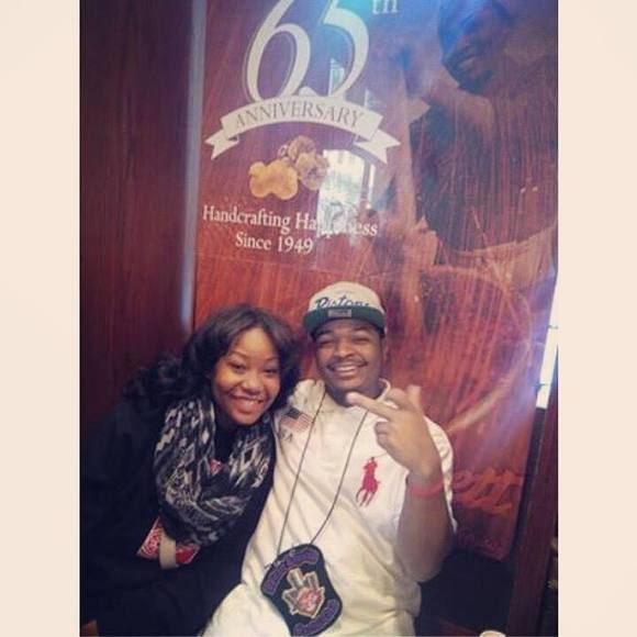 Profile Picture of Daviesha King (@davieshaking) on Poshmark