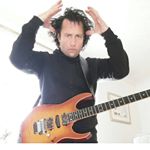 Profile Picture of Rick Graham (@rickgraham) on Instagram