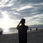 Profile Picture of Jesse  Martinez (@karatekatmaster) on Flickr