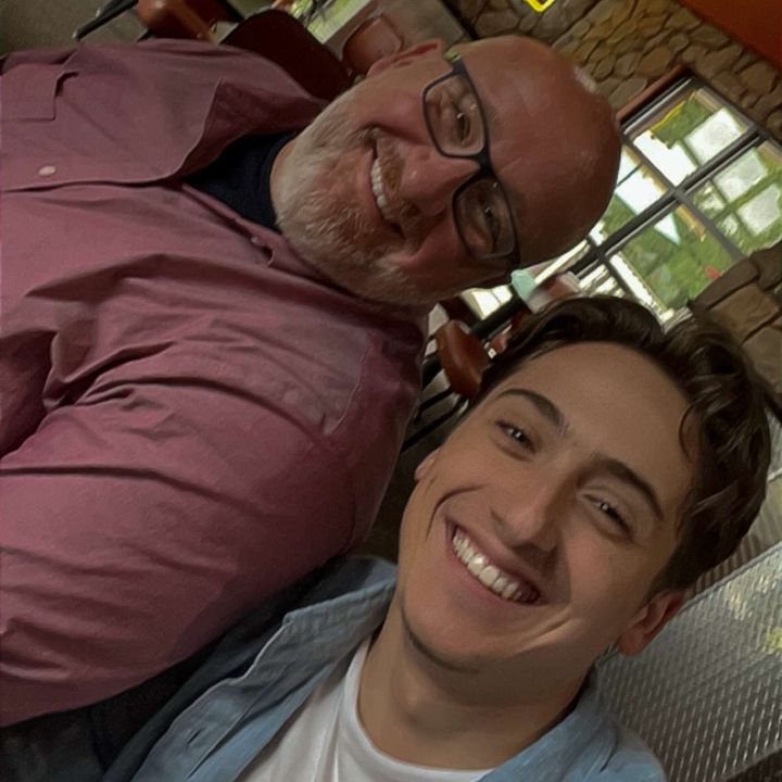 Profile Picture of Daniel Rohrbaugh (@daniel.rohrbaugh) on Tiktok