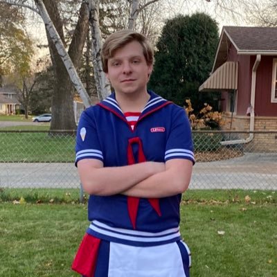 Profile Picture of Johnglebus (@johnglebus1) on Twitter