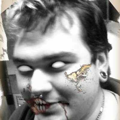 Profile Picture of Matt Boyce (@MattTress_Man) on Twitter