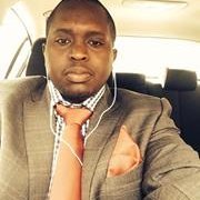 Profile Picture of James Gitonga Mathenge (@jbmathenge) on Myspace