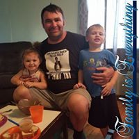 Profile Picture of Steven Humphreys (@humphreys0820) on Pinterest