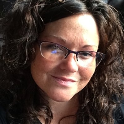 Profile Picture of Shawn Marie-Watters (@ShawnMWLewis) on Twitter