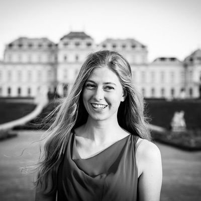 Isabella Völkl - Twitter Profile Picture of Isabella Völkl (@IsabellaVolkl) on Twitter