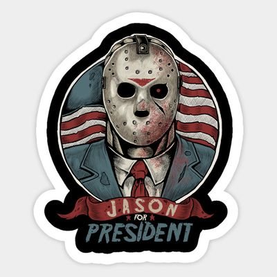 Profile Picture of El Jason 🔪 (@ElJasonKiller) on Twitter