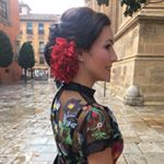 Profile Picture of Isabel Alcántara (@isabel.alcantara.54) on Instagram